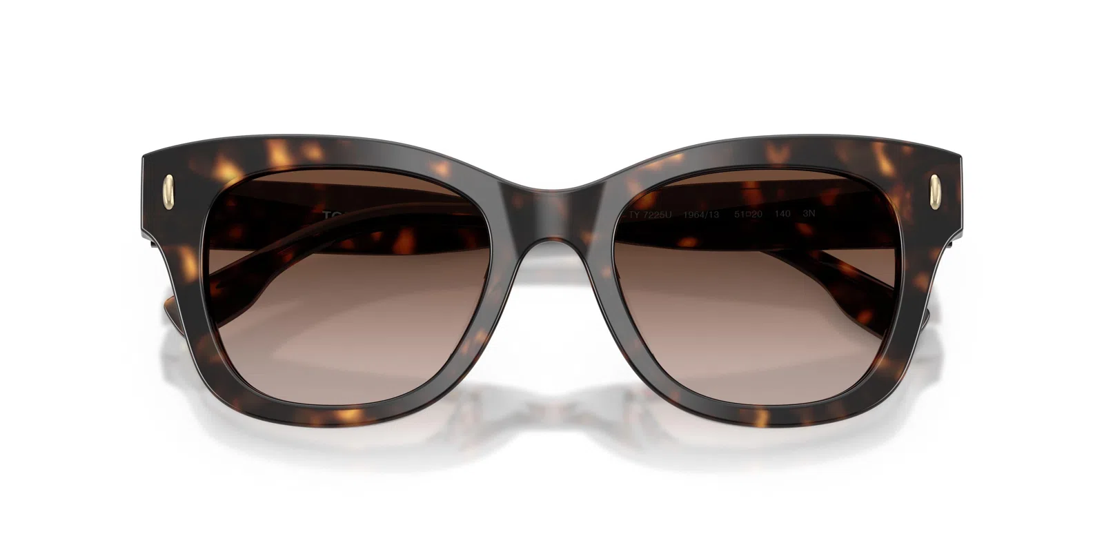 Tory Burch 7225U Sunglasses - view 13